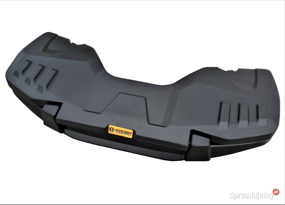 Kufer na quada TGB 1000 tylny do quada TGB 600 mazowieckie Gostynin sprzedam