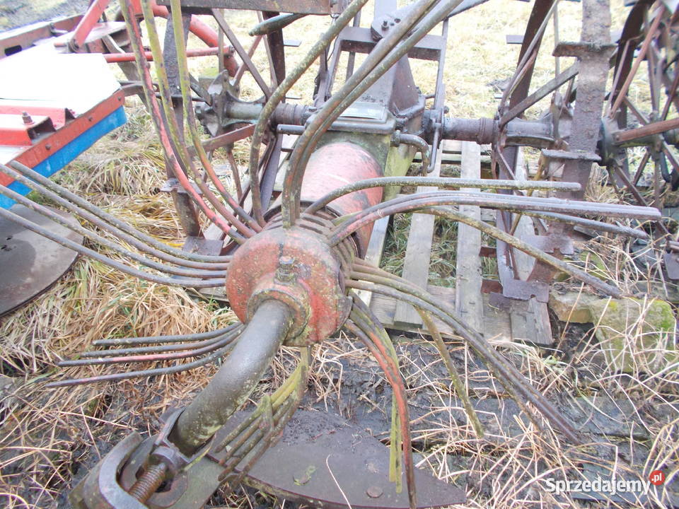 kopaczka do ziemniaków KONNA Brzeg