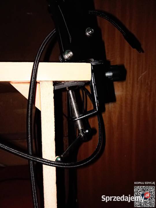 Mikrofon Ramienny Włocławek