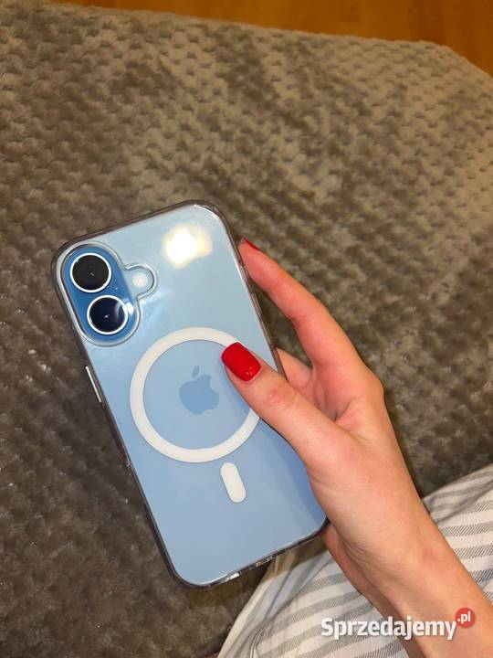 iPhone 17 na gwarancie Kielce