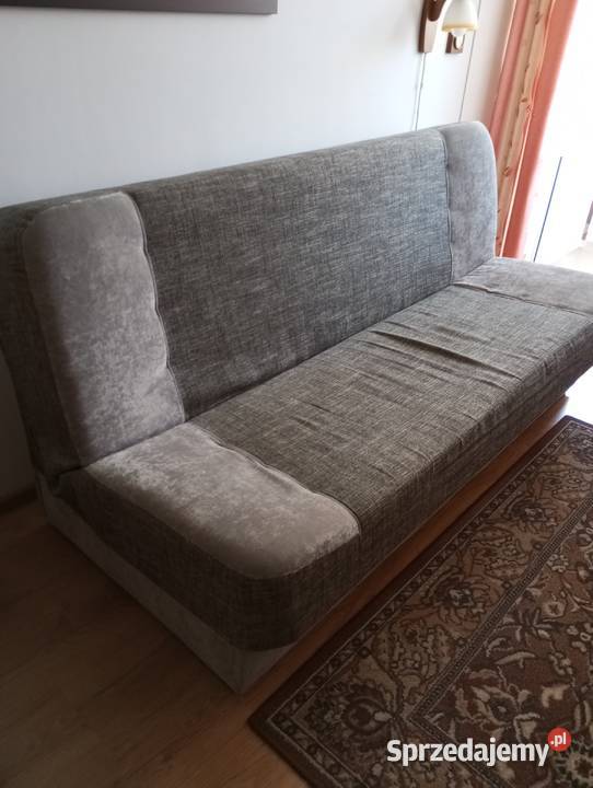 Sprzedam tanio używaną wersalkę Dąbrowa Górnicza sprzedam