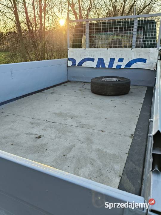 Mercedes sprinter manualna małopolskie Tarnów