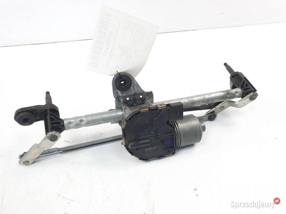 MECHANIZM WYCIERACZEK PRZÓD SEAT LEON III osobowe Pozostałe Lipno