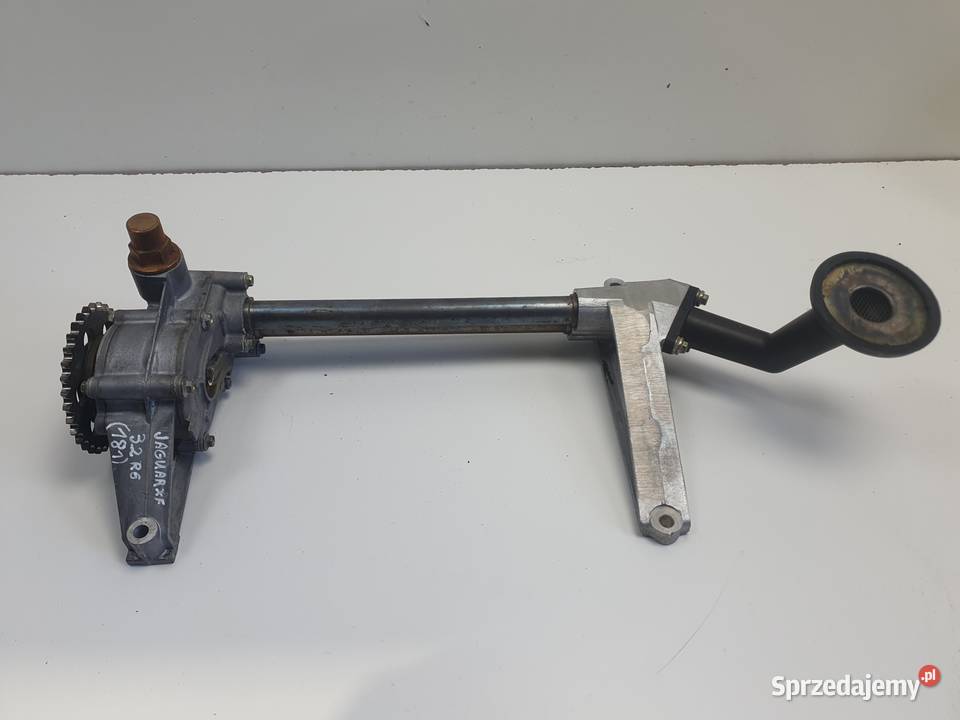 Jaguar XJ IV V 32 40 R6 POMPA OLEJOWA oleju Chełm