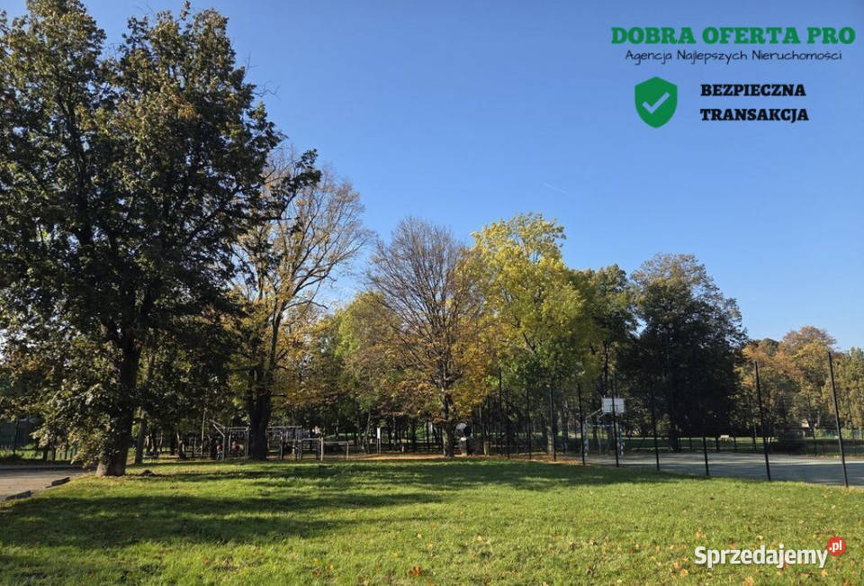 2 pokoje z loggią Długich Ogrodach pomorskie