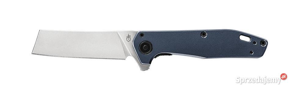Nóż folder GERBER FASTBALL CLEAVER 20CV URBAN