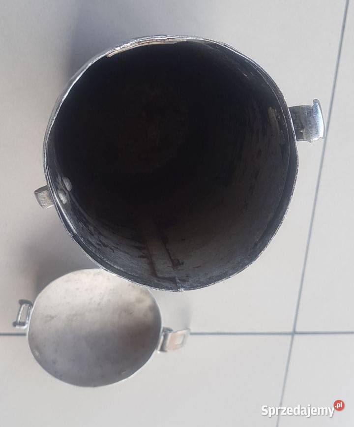 Oryginalna puszka narzędzi AWO Simson 425T Mszana Dolna