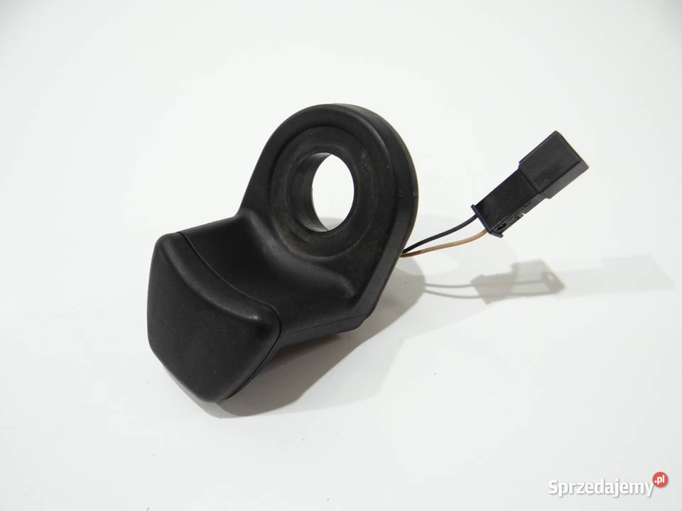 MIKROSTYK PRZYCISK KLAPY BAGAŻNIKA BMW F31 Strzyżewice