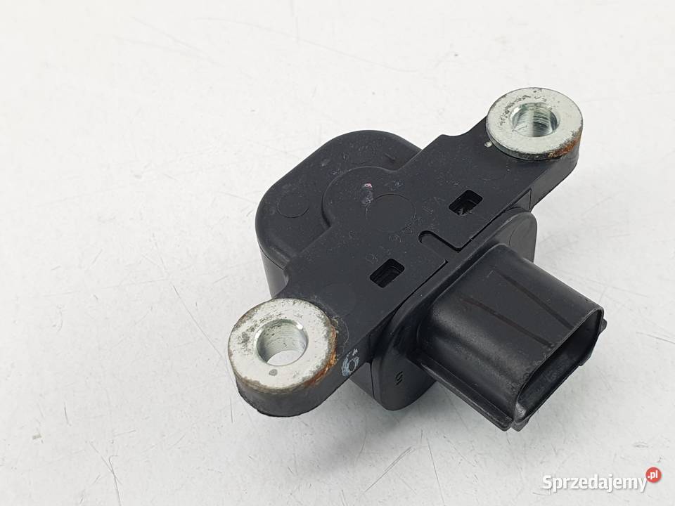 Czujnik Wywrotu Czujnik Przechylu Yamaha Yxz Łódź sprzedam