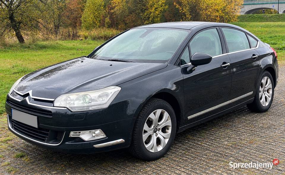 Citroën C5