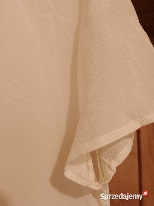 Jedwabna bluzka damska marki Hallhuber Częstochowa