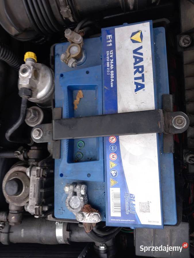 Citroen XM 25 td Sprzedam Rok produkcji 1998