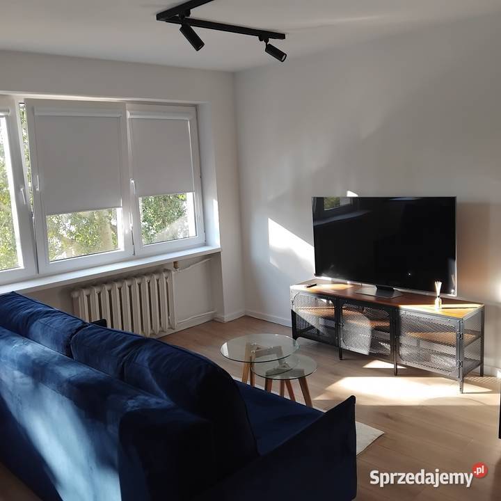 2 pokojowe 32m2 w super lokalizacji sieć Płock