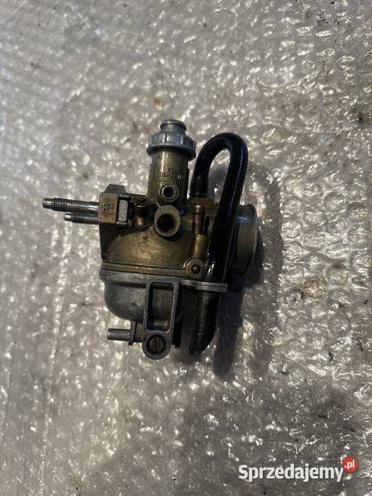 Gaznik Keihin Piaggio Vespa V706 PX FLY Liberty Poznań sprzedam