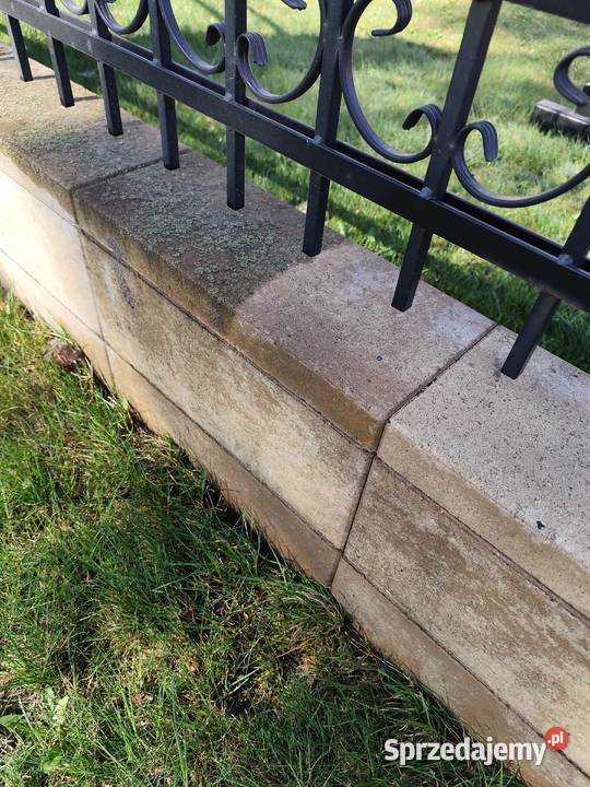 Mycie kostki brukowej Piątek