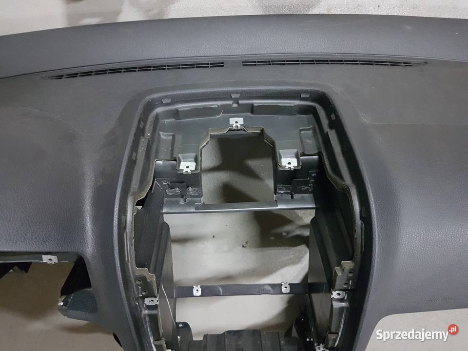 VW GOLF V GOLF V KOMBI KONSOLA AIR BAG PASY Turek sprzedam
