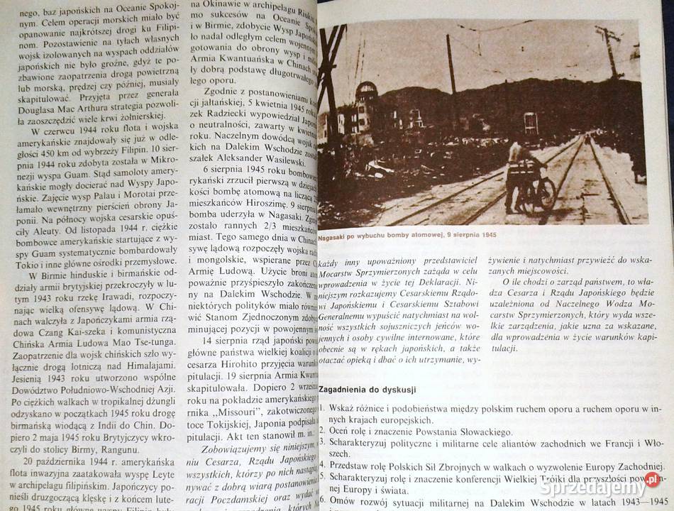 Historia 4 Polska i świat współczesny A Chełm