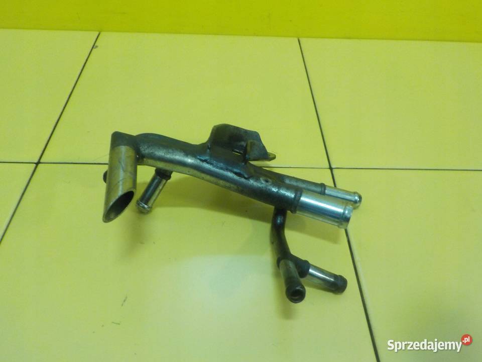 SUZUKI GRAND VITARA 24 B 11r 166 J24B magistrala