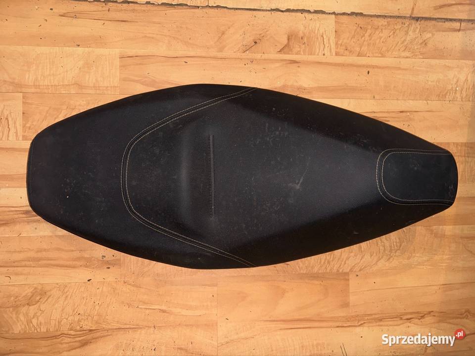 Siedzenie kanapa Aprilia SR GT 125 Siedzenia Ostrów Wielkopolski