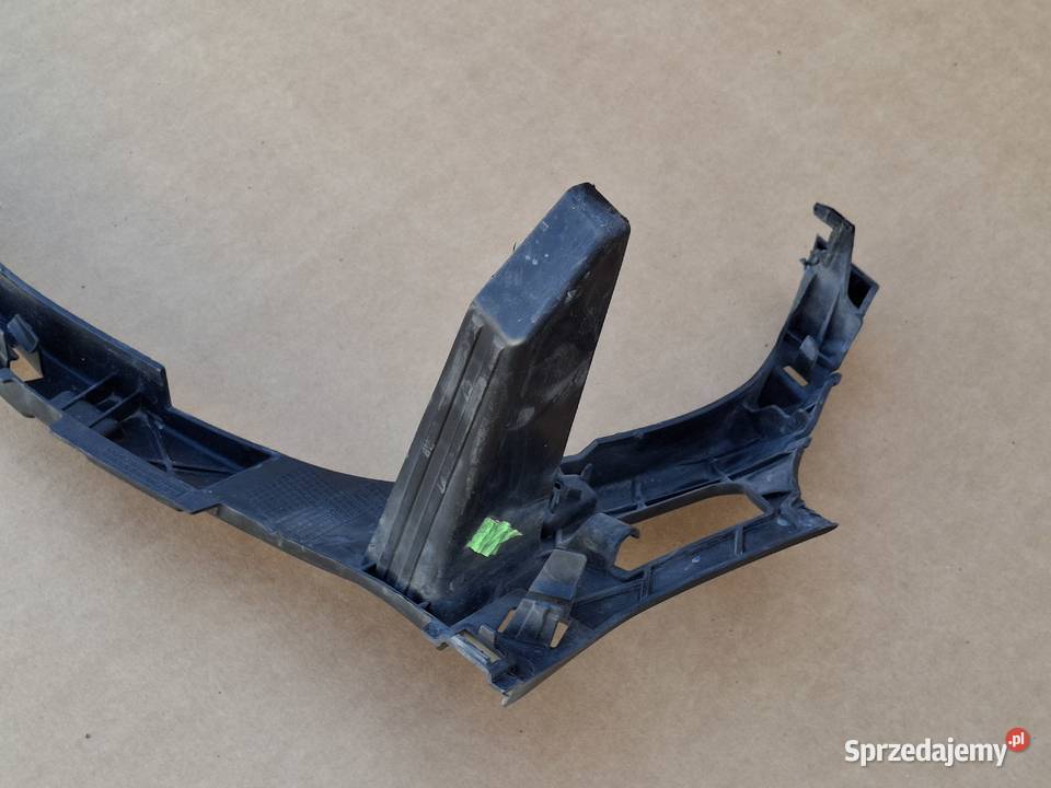 MERCEDES GLE W167 WSPORNIK WZMOCNIENIE MOCOWANIE Wzmocnienia, belki i wsporniki Bieleń