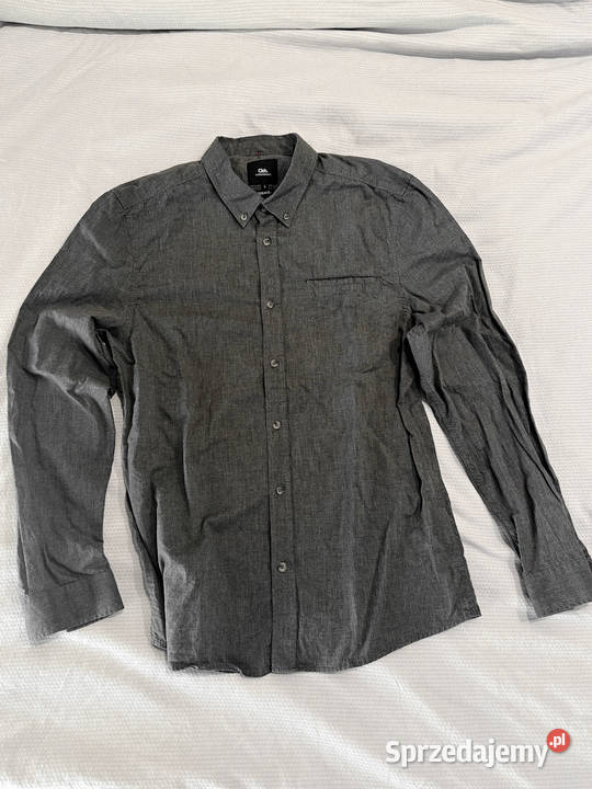 Koszula CA regular fit L Stalowa Wola