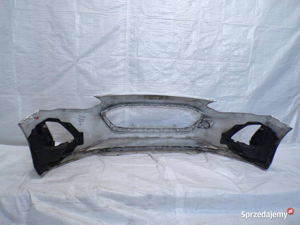 ZDERZAK PRZÓD PRZEDNI FORD FOCUS IV 4 MK4