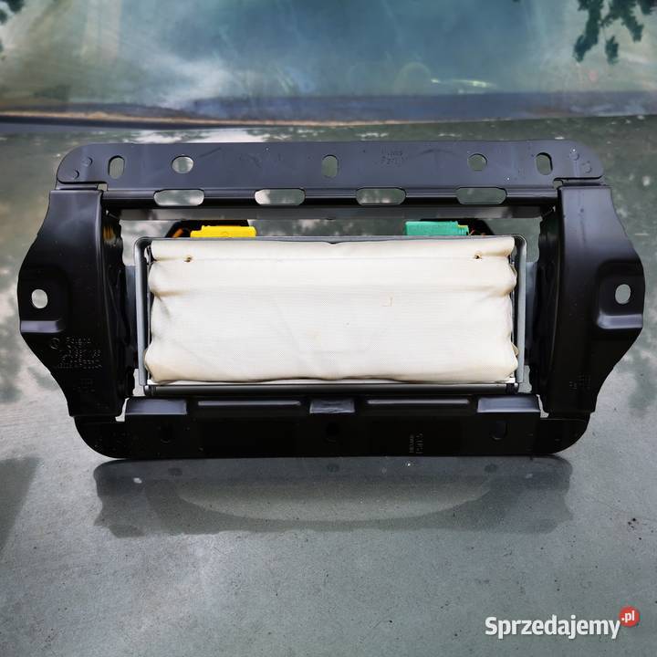 PODUSZKA AIRBAG PASAZERA VW TOUAREG 7L LIFT śląskie Jaworzno