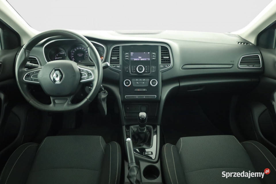 Renault Megane 12 TCe system Start-Stop Łódź sprzedam