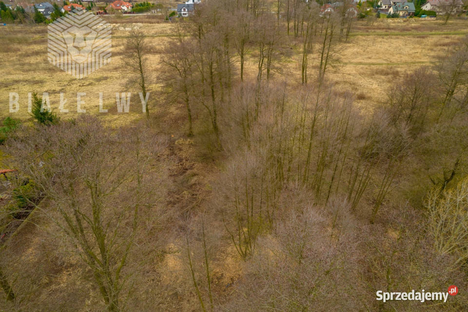 Działka Warszawa Sielska 1128m2 inwestycyjna sprzedam