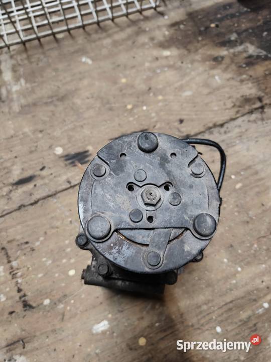 Kompresor klimatyzacji ford 1016001025 Puławy