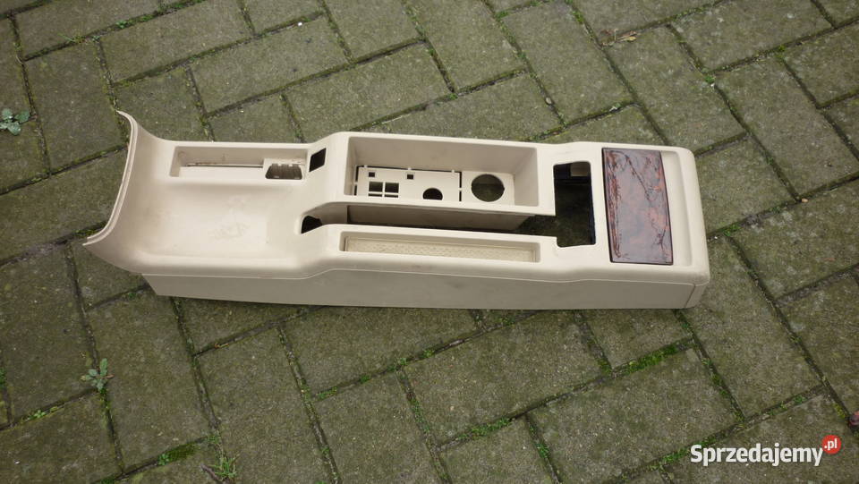 Tunel środkowy Passat B5