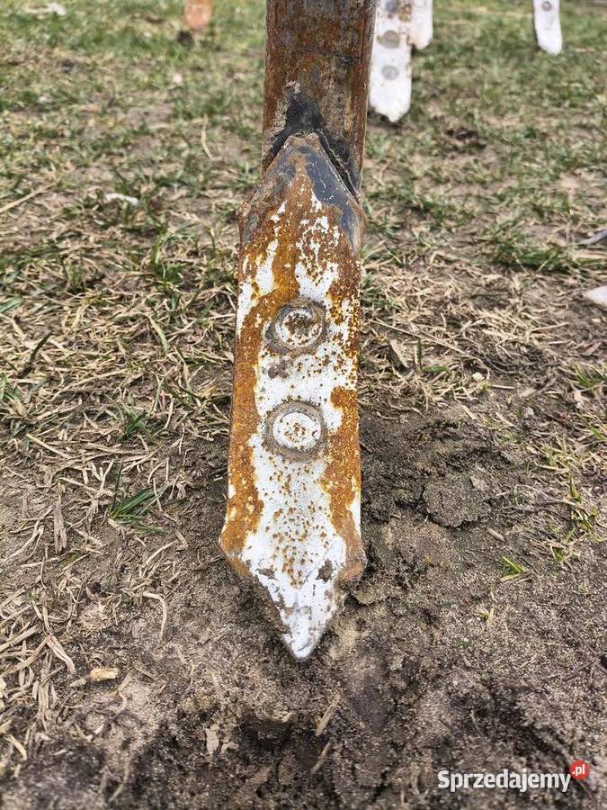 Kultywator agregat uprawowy lubelskie Adamów