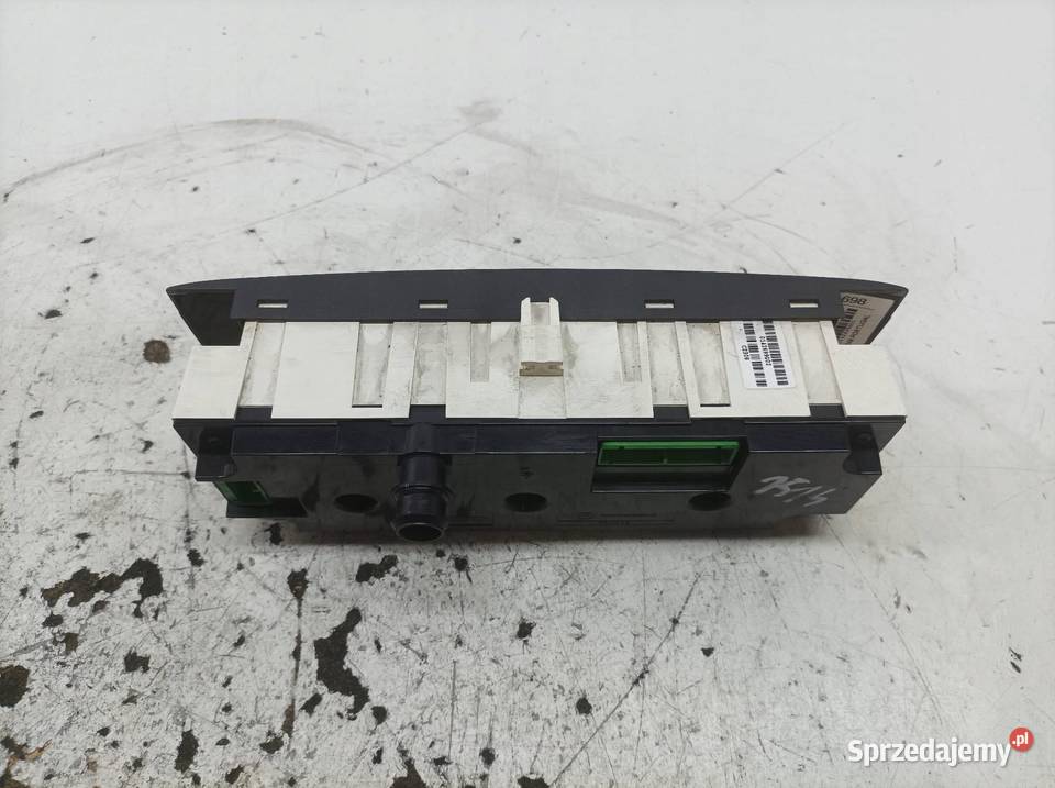 PANEL NAWIEWU 612698 Volvo V40 I 19952004 świętokrzyskie