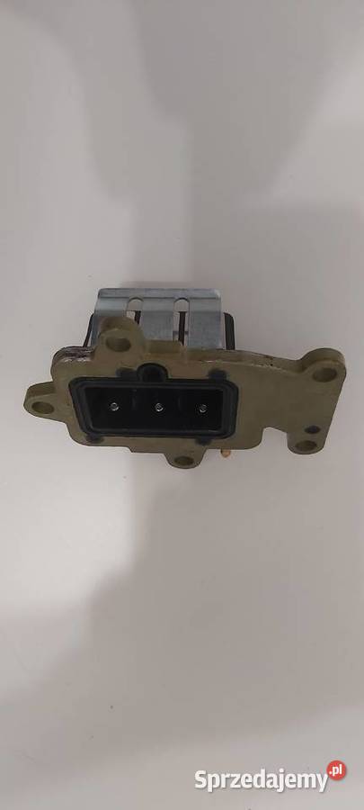 Zawór harmonijkowy yamaha 99 yamaha 15 silnik Bydgoszcz