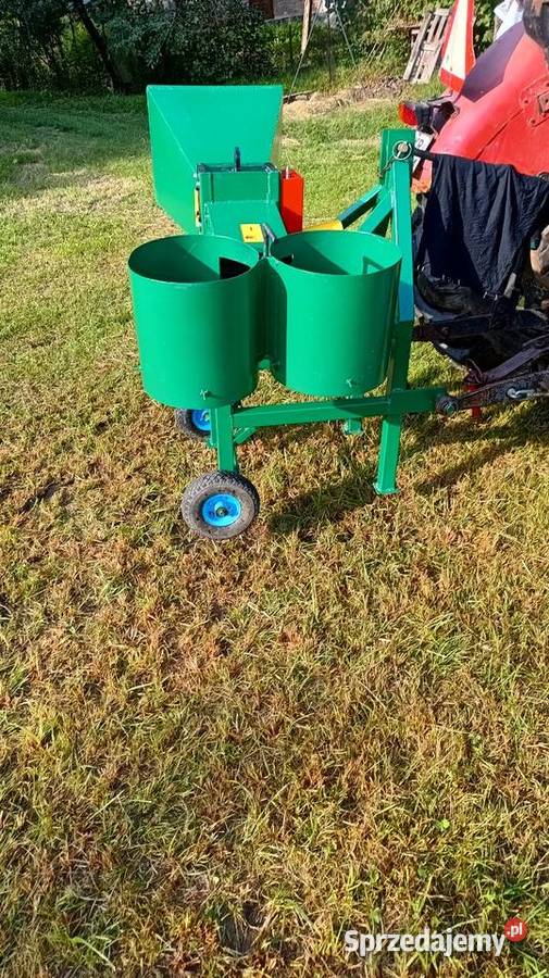 Sprzedam Rębak Leśnictwo lubelskie Kraśnik sprzedam