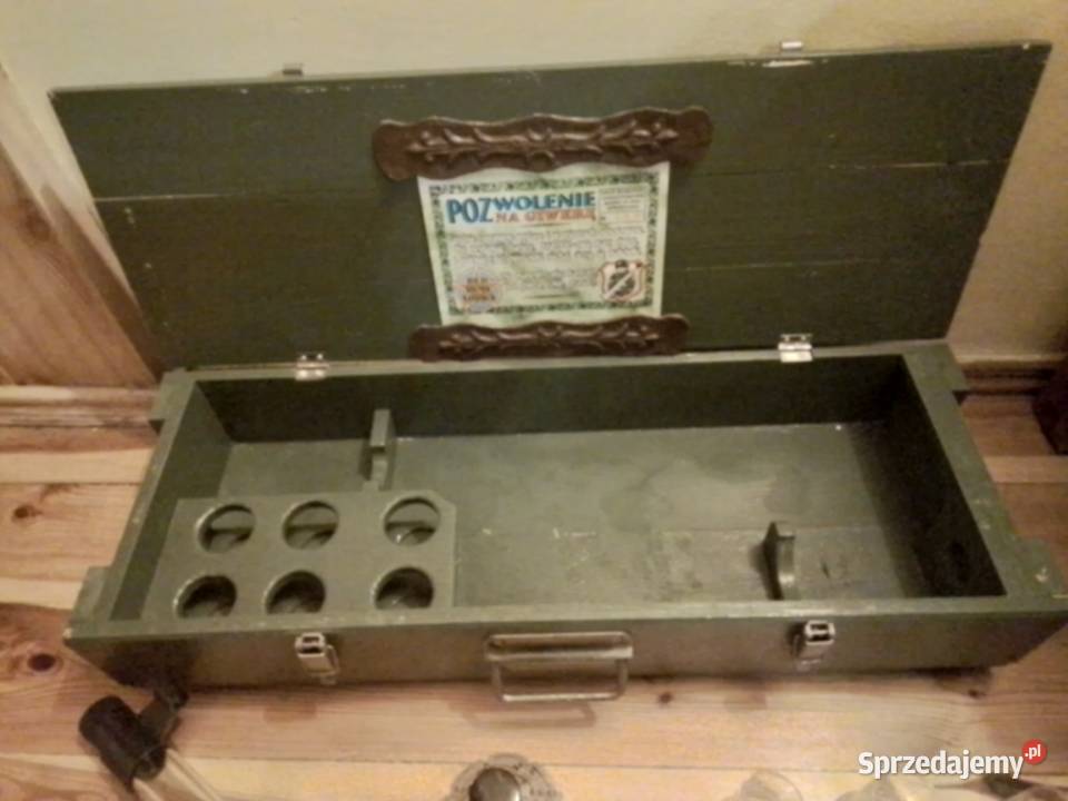 Zestaw prezentowy Red Armykieliszki butelki Zielona Góra sprzedam