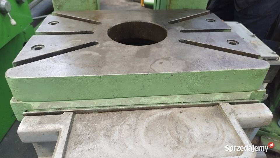 PRASA MIMOŚRODOWA UCHYLNA PRODUKCJI SZWEDZKIEJ Bydgoszcz