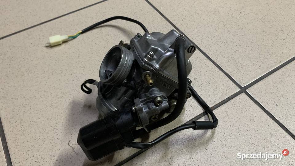 Gaźnik Daelim Besbi 125 Brzeszcze