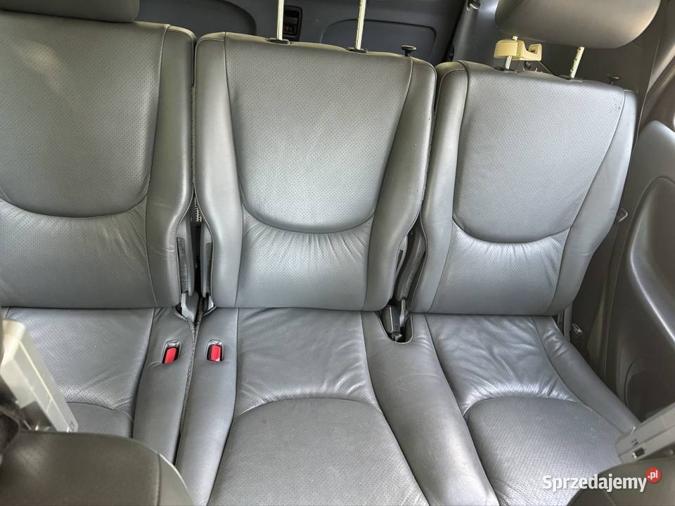 MercedesBenz ML 320 tempomat ML Opole