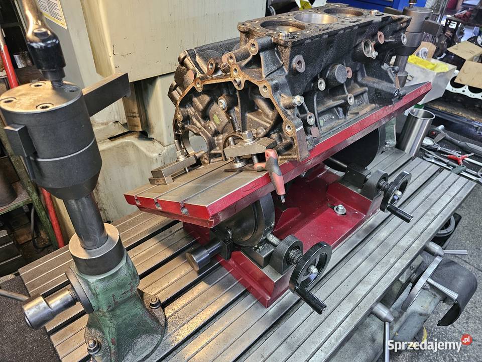 Stół uchylny do Vbloków Warszawa