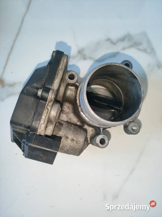 PRZEPUSTNICA VW AUDI 03L128063AC Działdowo