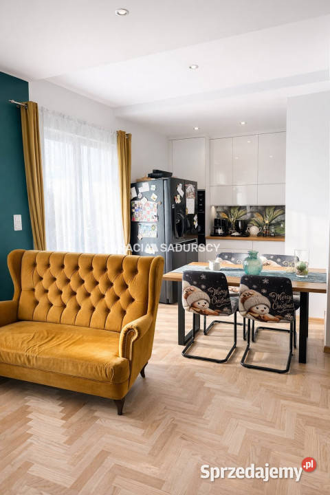 Sprzedam mieszkanie Kraków 706m2 4pok