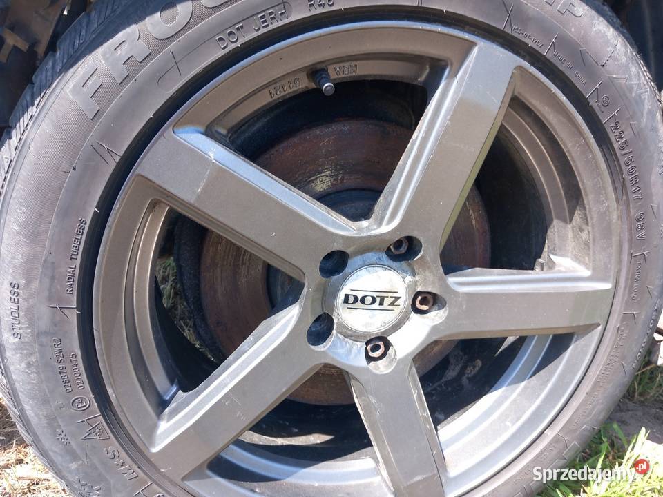 Czesci silnikkaroseriaklapaszyby audi a4 b8 Kazimierz Biskupi