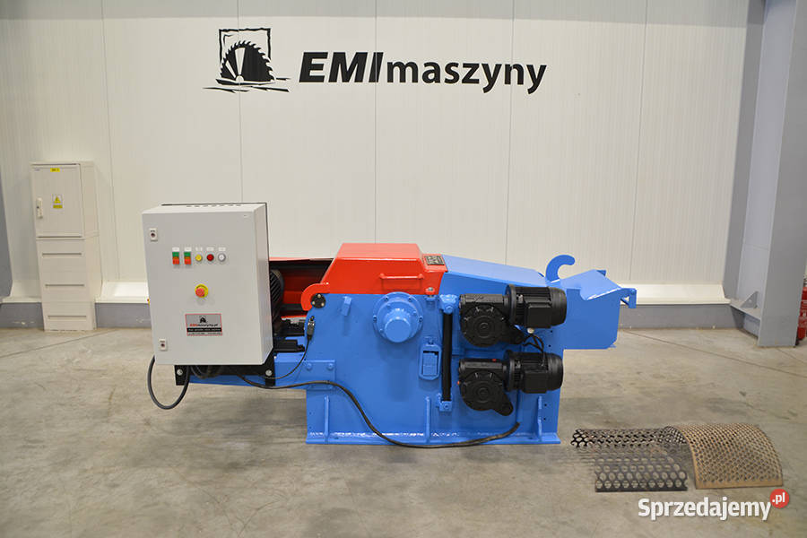 6533 REBAK SPOERRI Biertowice sprzedam