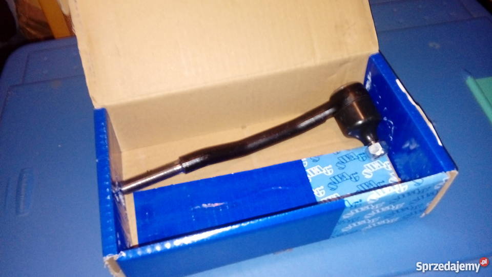 Hak Opel OMEGA kombi Super stan Warszawa