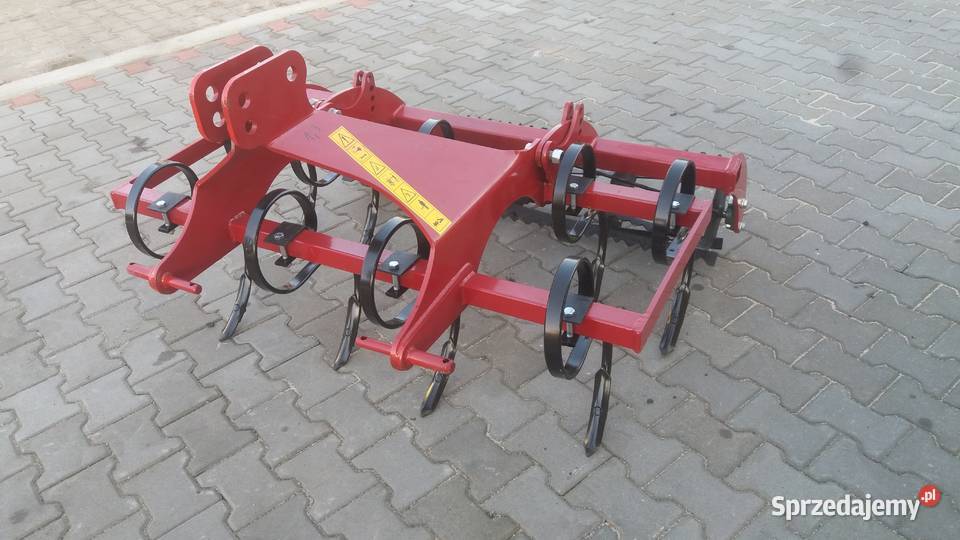 mini agregat uprawowy Neo 13 do mini traktorków sprzedam