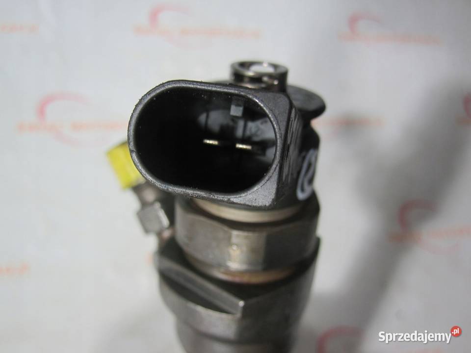 BMW 1 3 5 20 D N47D20C EU5 143 12r wtrysk osobowe świętokrzyskie