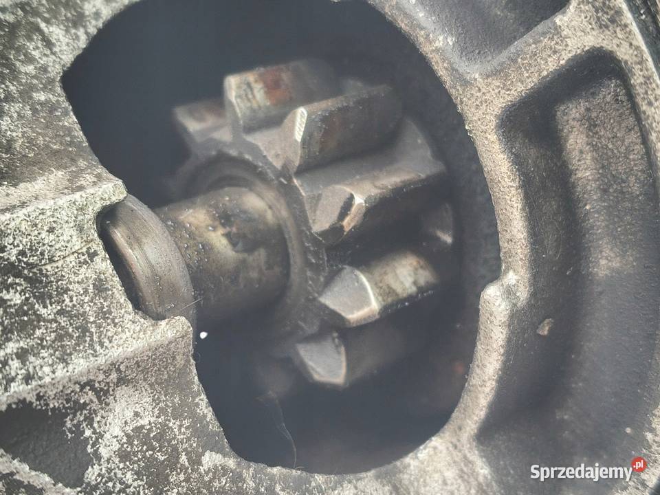 ROZRUSZNIK Opel Insignia A 20 CDTI 55353857 lubelskie