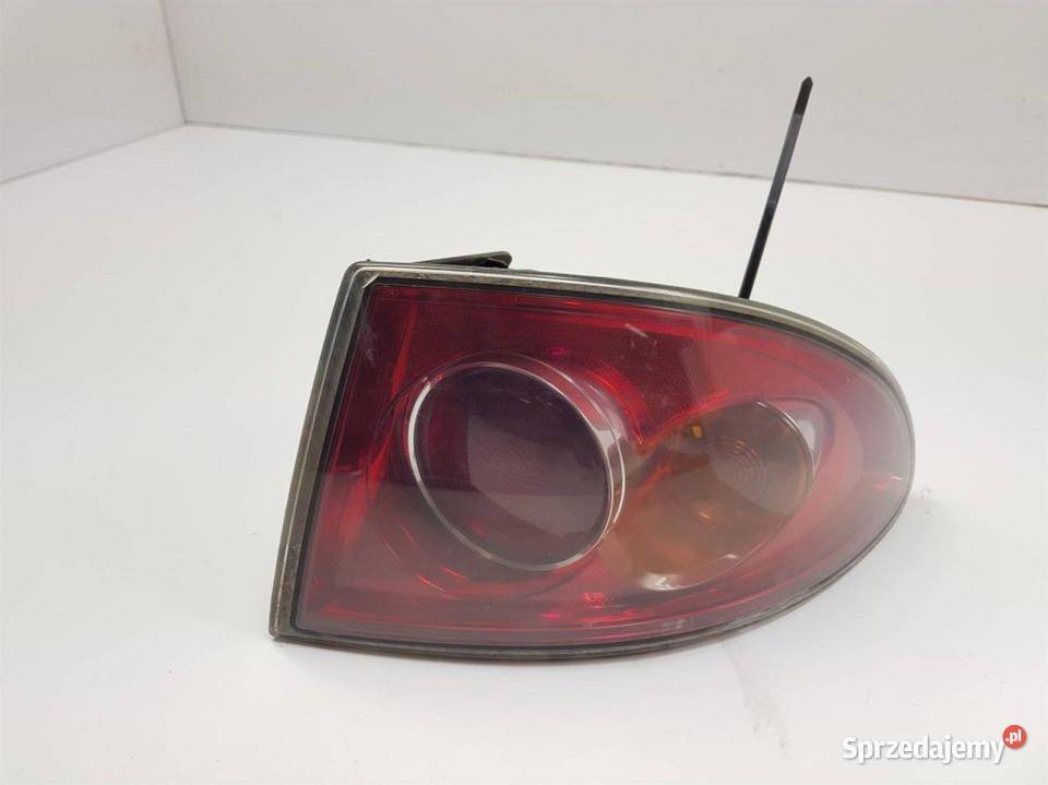 LAMPA PRAWA TYŁ SEAT CORDOBA II 6L5945096A