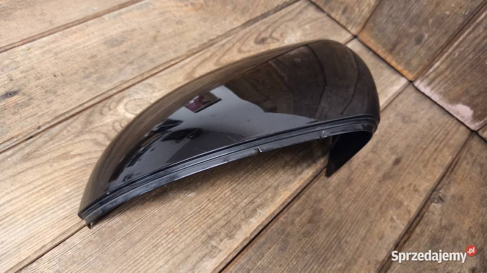 Volkswagen Golf 7 5G0857537E obudowa nakładka osobowe